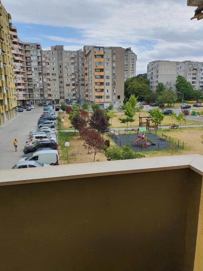 Нощувки Краткосрочен Наем 普罗夫迪夫 外观 照片